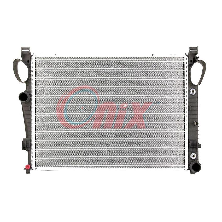 ONIX OR2652 Radiator