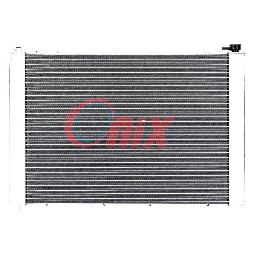 ONIX OR2689 Radiator