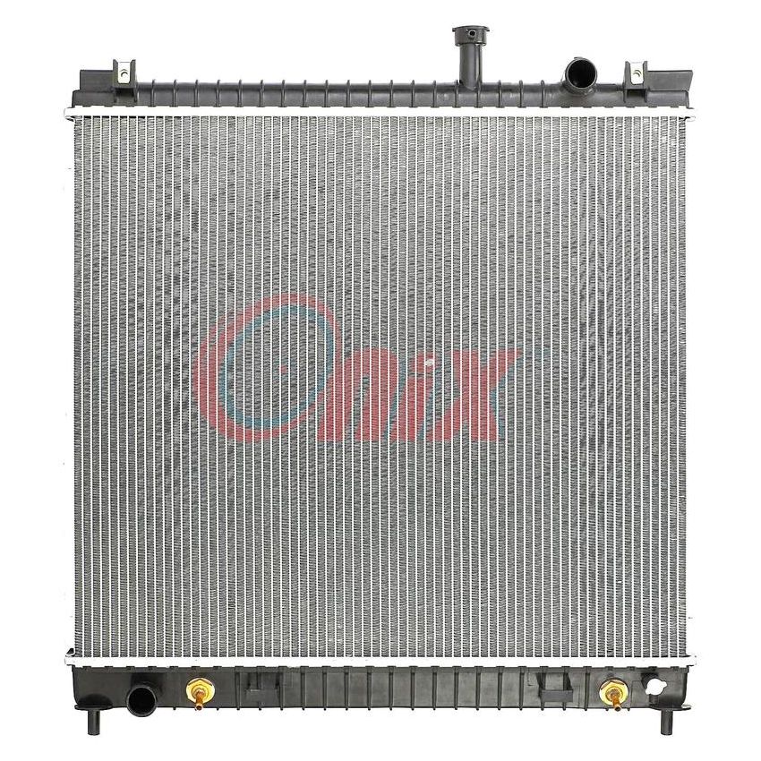 ONIX OR2691 Radiator