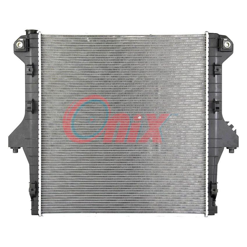 ONIX OR2711 Radiator