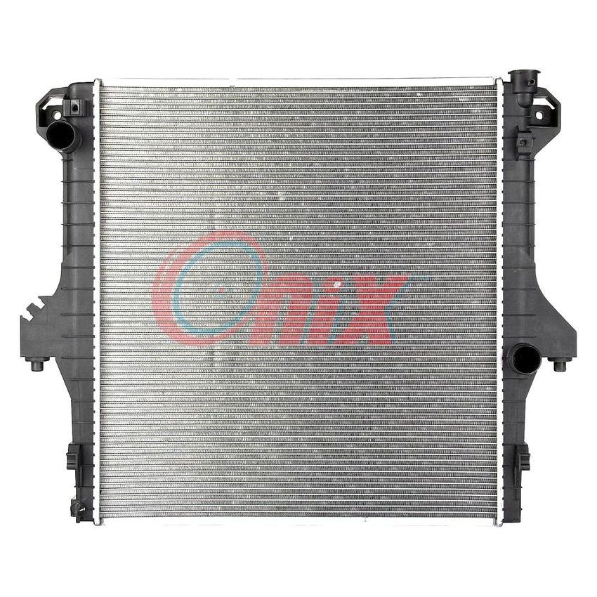 ONIX OR2711 Radiator