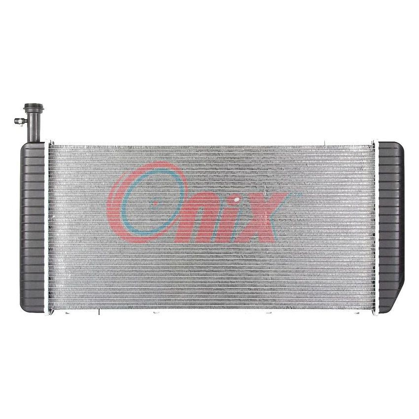 ONIX OR2713 Radiator