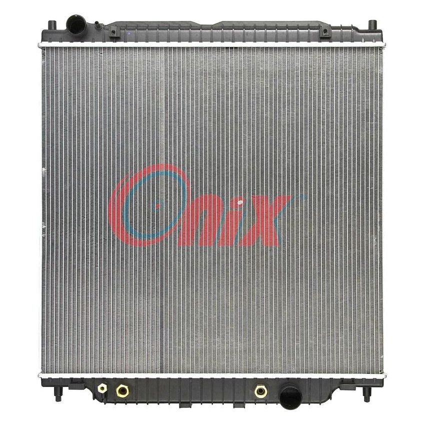 ONIX OR2741 Radiator