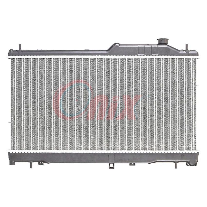 ONIX OR2777 Radiator
