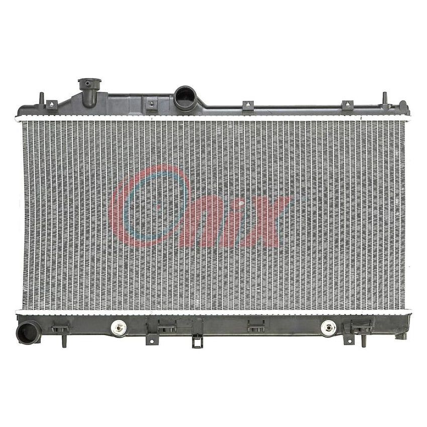 ONIX OR2777 Radiator