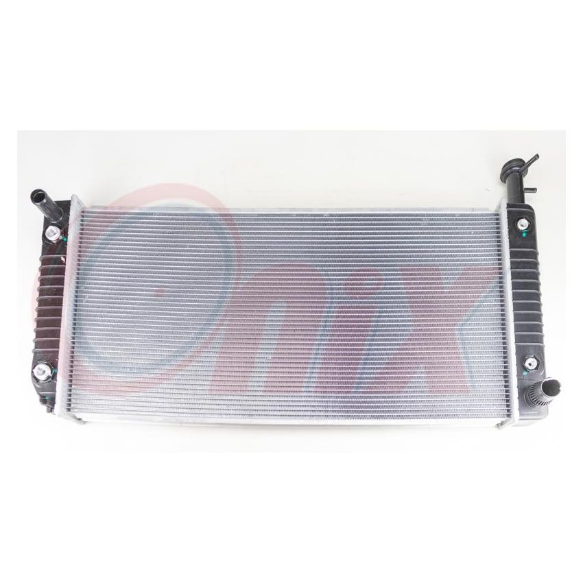 ONIX OR2791 Radiator