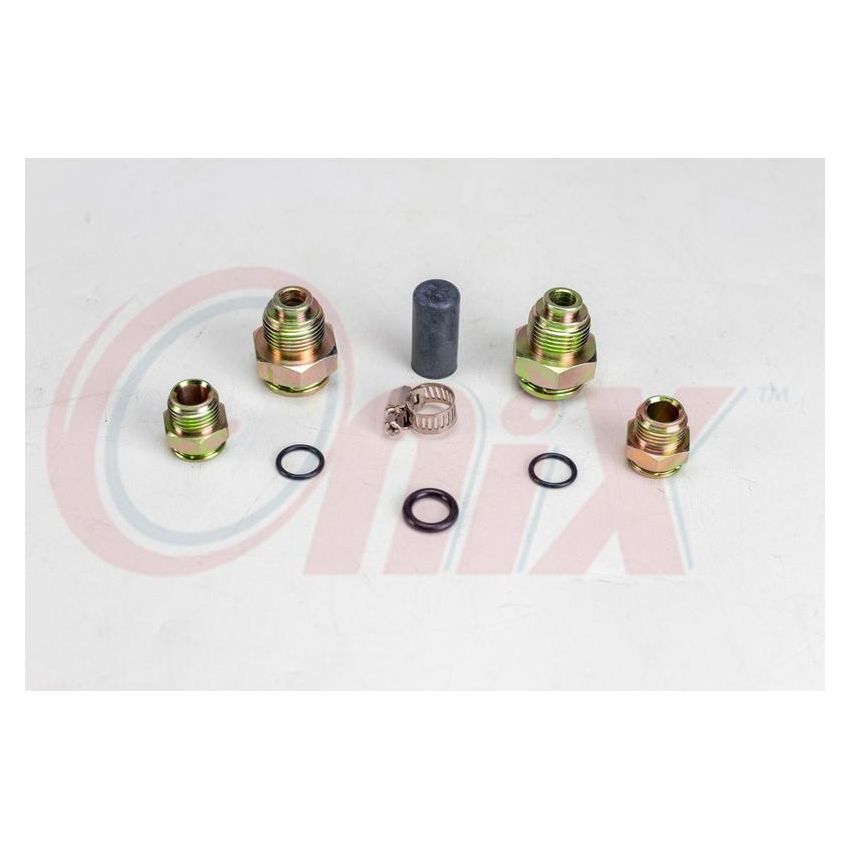 ONIX OR2791 Radiator