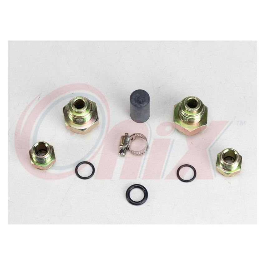 ONIX OR2791 Radiator