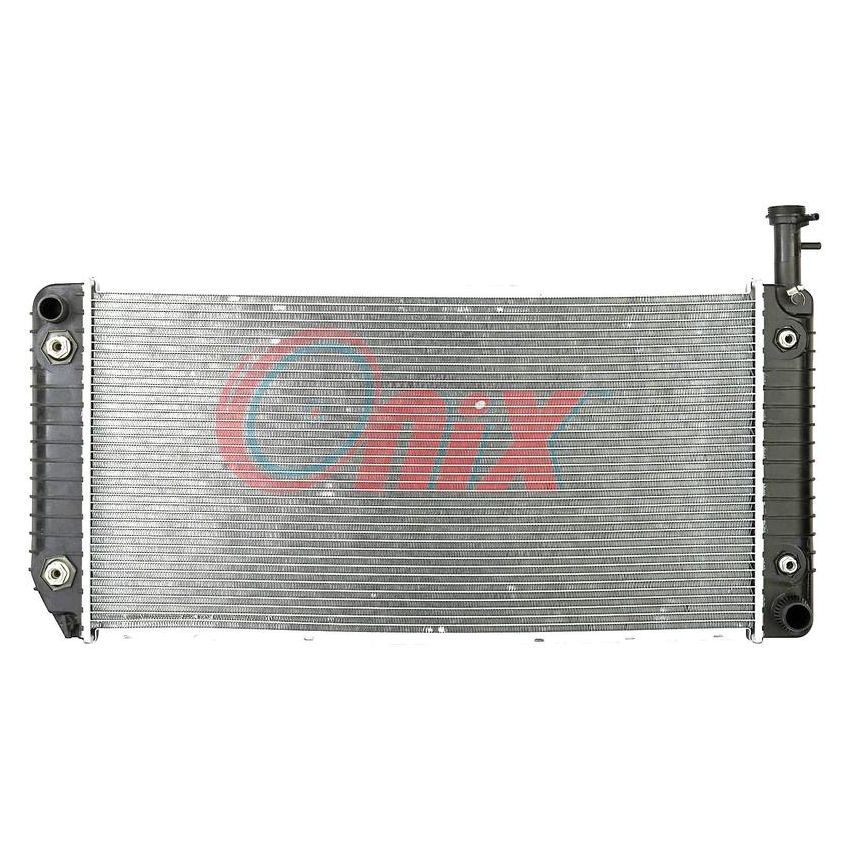ONIX OR2791 Radiator