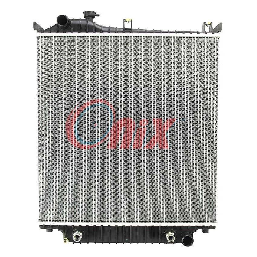 ONIX OR2816 Radiator