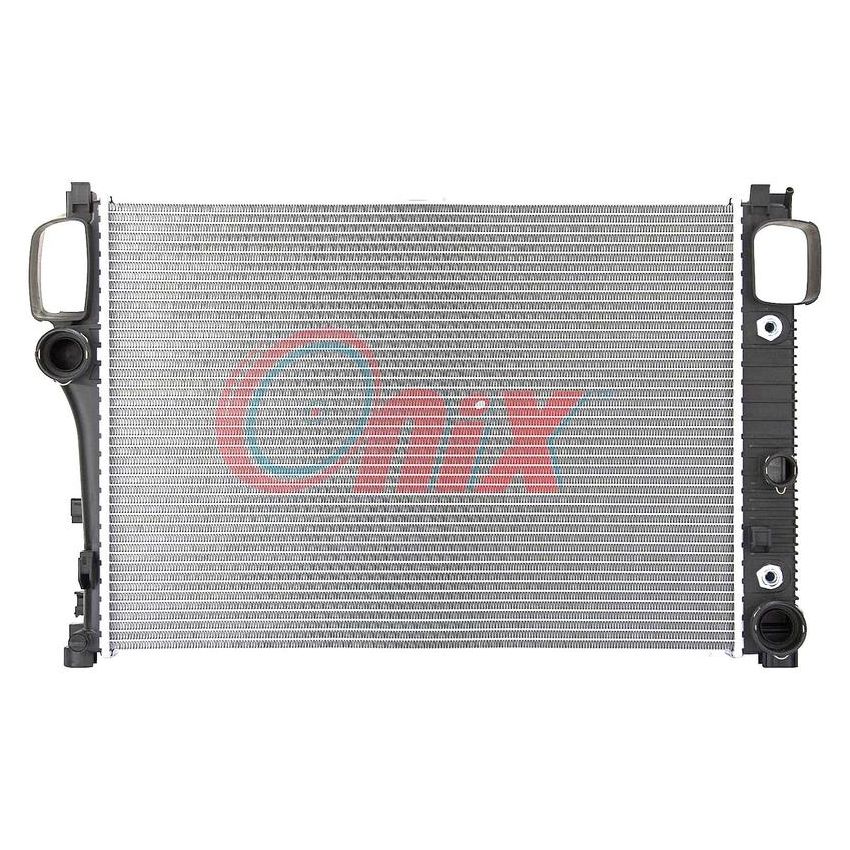 ONIX OR2875 Radiator