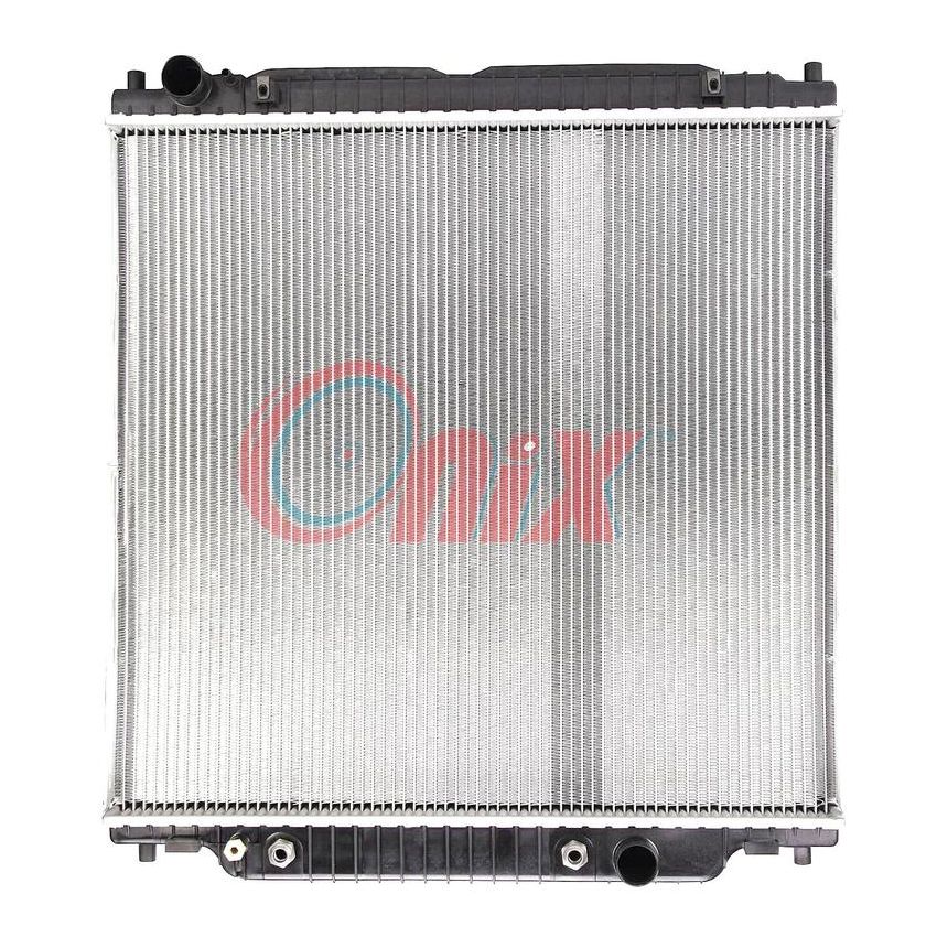 ONIX OR2886 Radiator