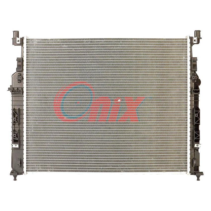 ONIX OR2909 Radiator