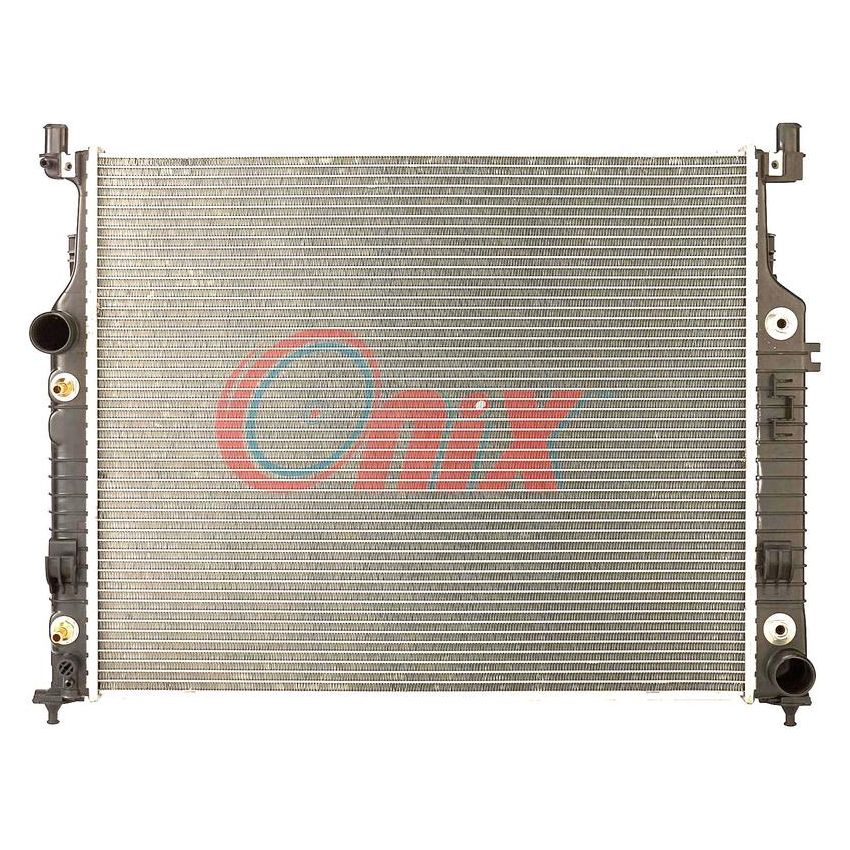 ONIX OR2909 Radiator