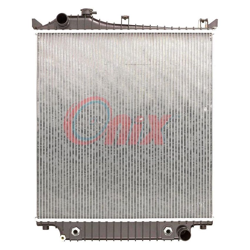 ONIX OR2952 Radiator