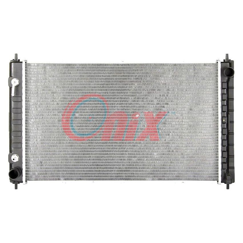 ONIX OR2988 Radiator