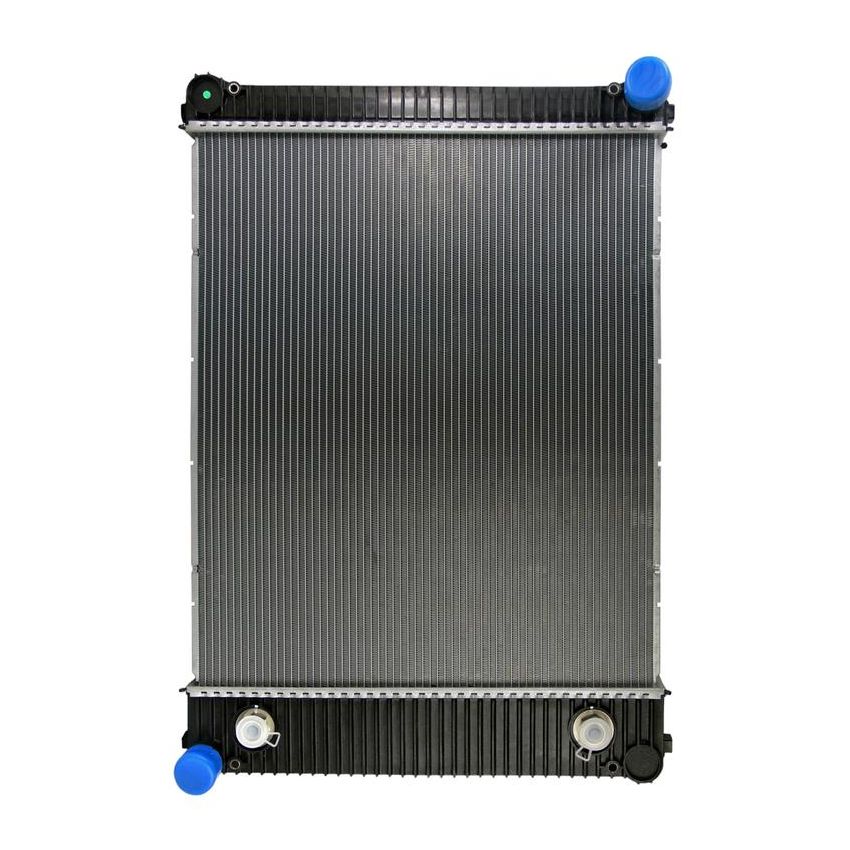 ONE STOP SOLUTIONS 1165 OSC Cooling Products 1165 New Radiator