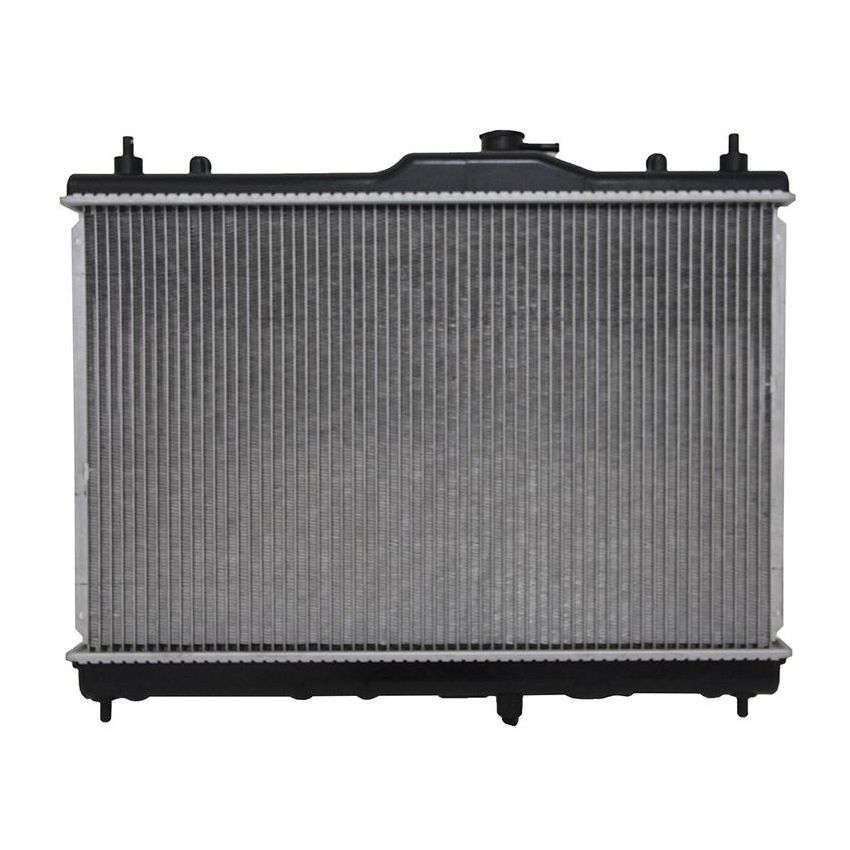 ONE STOP SOLUTIONS 13002 OSC Cooling Products 13002 New Radiator