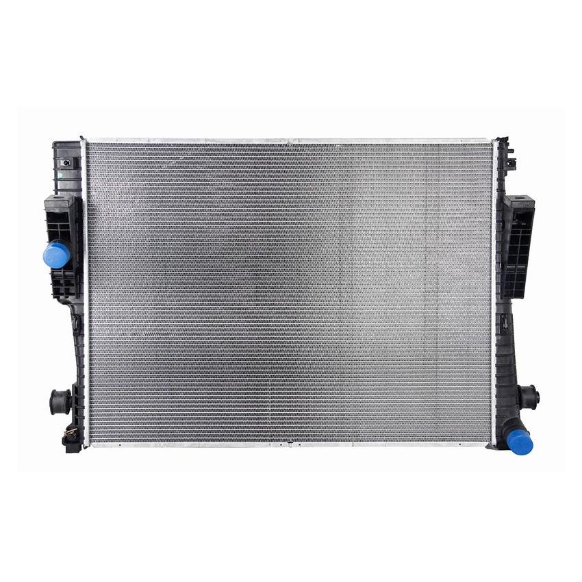 ONE STOP SOLUTIONS 13022 OSC Cooling Products 13022 New Radiator