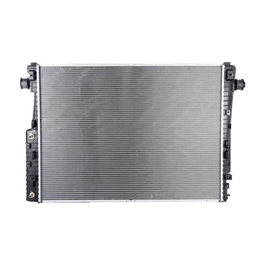 ONE STOP SOLUTIONS 13022E OSC Cooling Products 13022 New Radiator