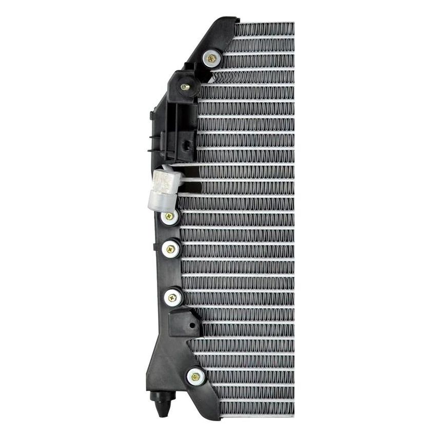 ONE STOP SOLUTIONS 13231 OSC Automotive Products 13231 Radiator