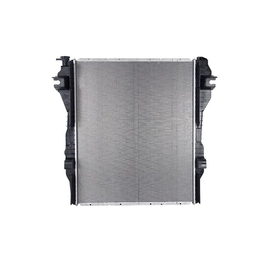 ONE STOP SOLUTIONS 13296 OSC Automotive Products 13296 Radiator