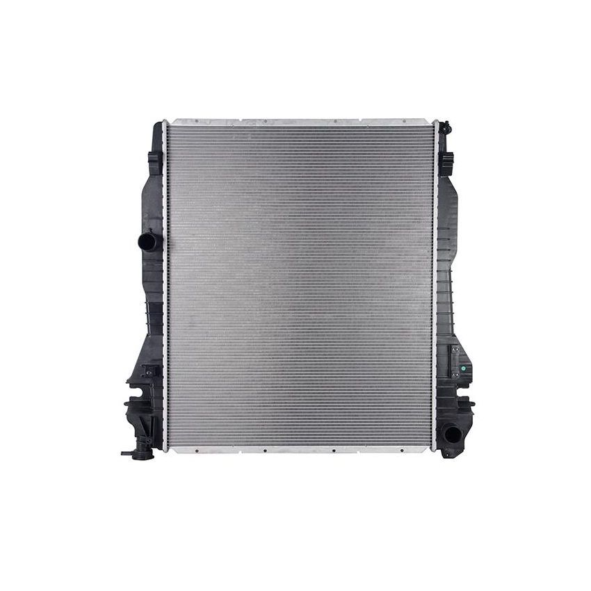 ONE STOP SOLUTIONS 13296 OSC Automotive Products 13296 Radiator
