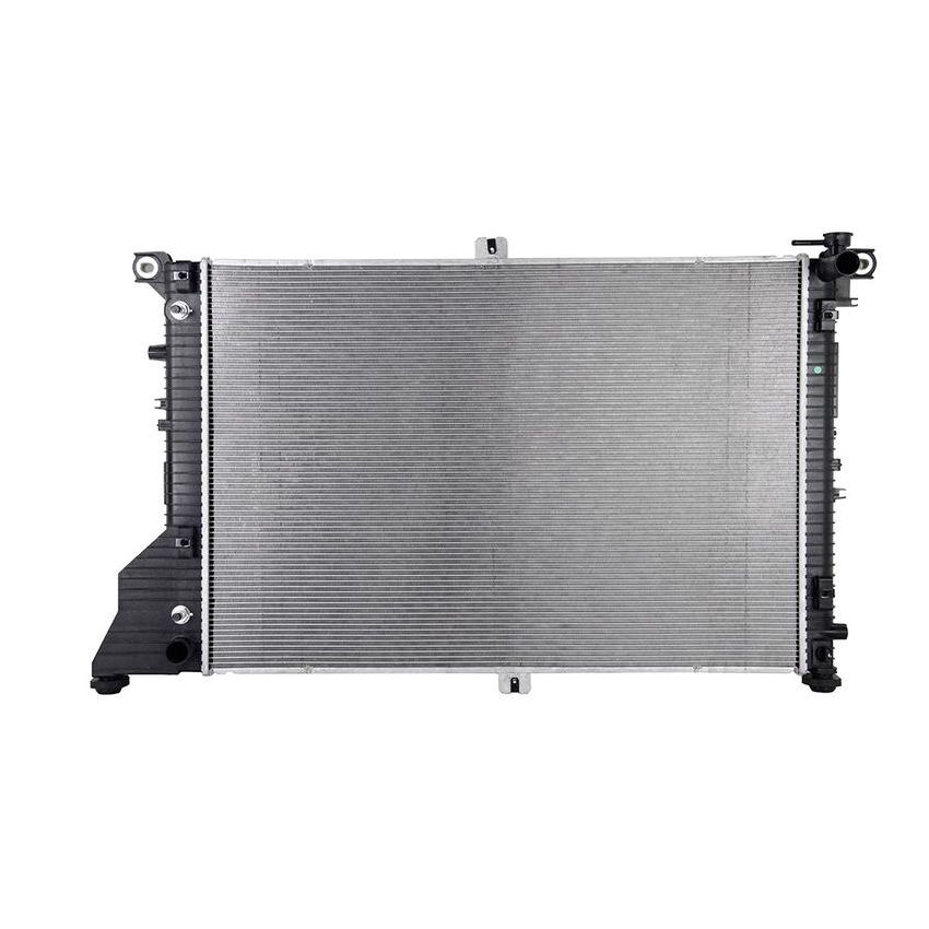 ONE STOP SOLUTIONS 13335 OSC Automotive Products 13335 Radiator