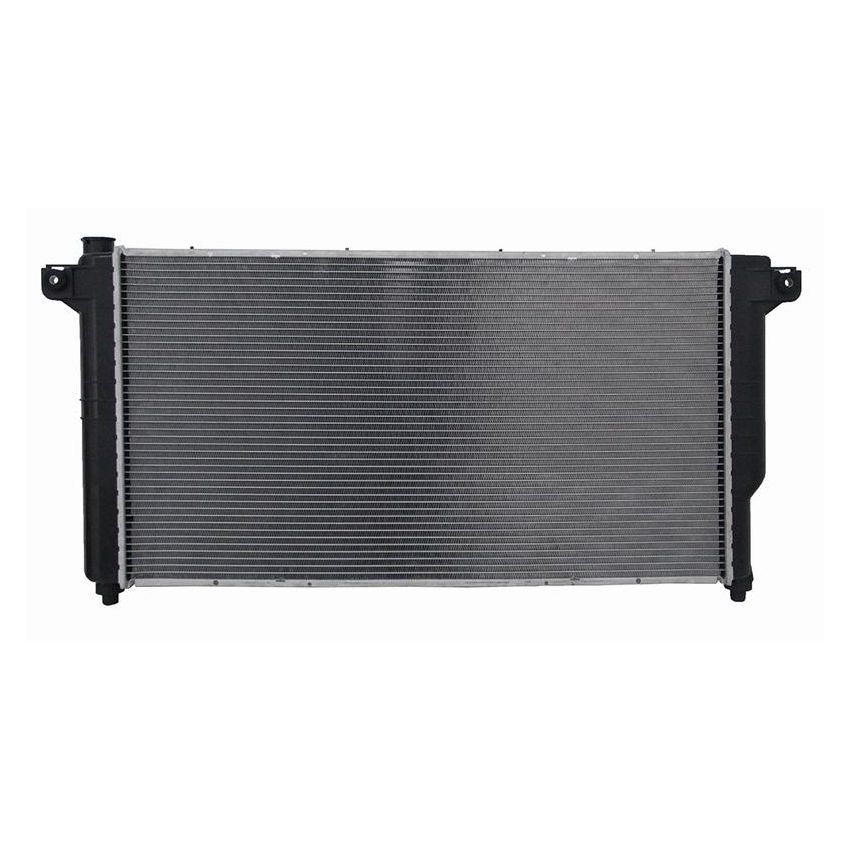 ONE STOP SOLUTIONS 1555 OSC Cooling Products 1555 New Radiator