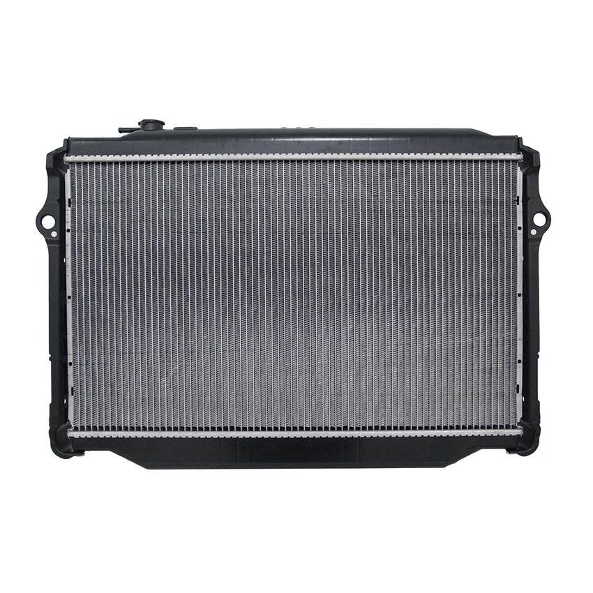 ONE STOP SOLUTIONS 1918 OSC Cooling Products 1918 New Radiator