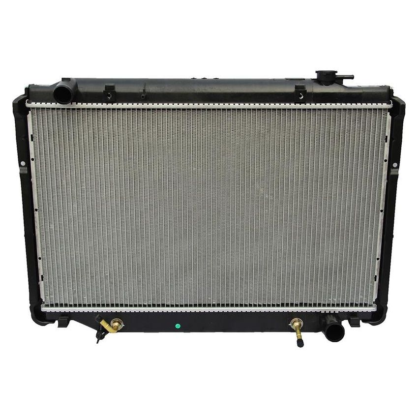 ONE STOP SOLUTIONS 1918 OSC Cooling Products 1918 New Radiator