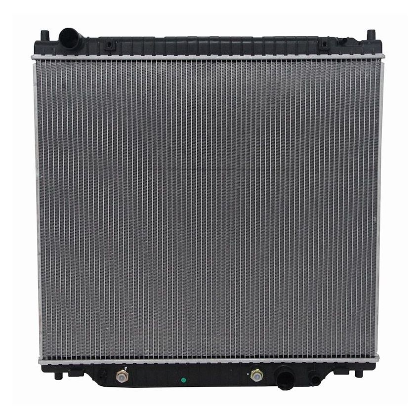 ONE STOP SOLUTIONS 2171 OSC Cooling Products 2171 New Radiator