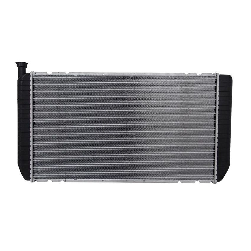 ONE STOP SOLUTIONS 2533 OSC Cooling Products 2533 New Radiator