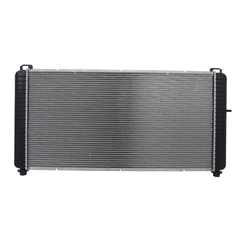 ONE STOP SOLUTIONS 2538 OSC Cooling Products 2538 New Radiator