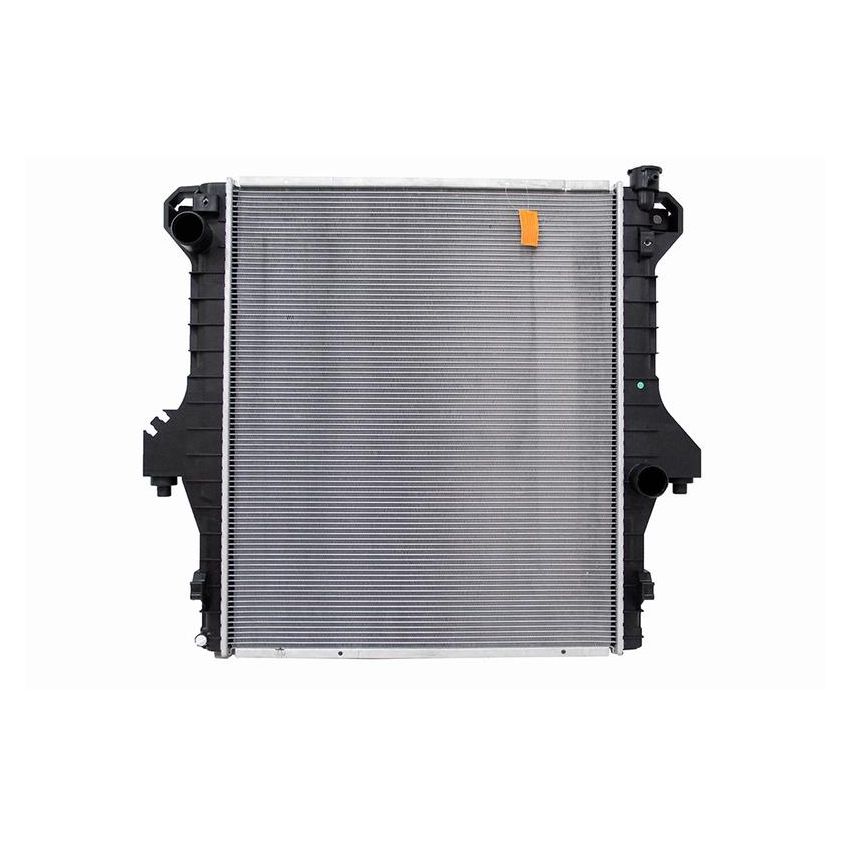 ONE STOP SOLUTIONS 2583 OSC Cooling Products 2583 New Radiator