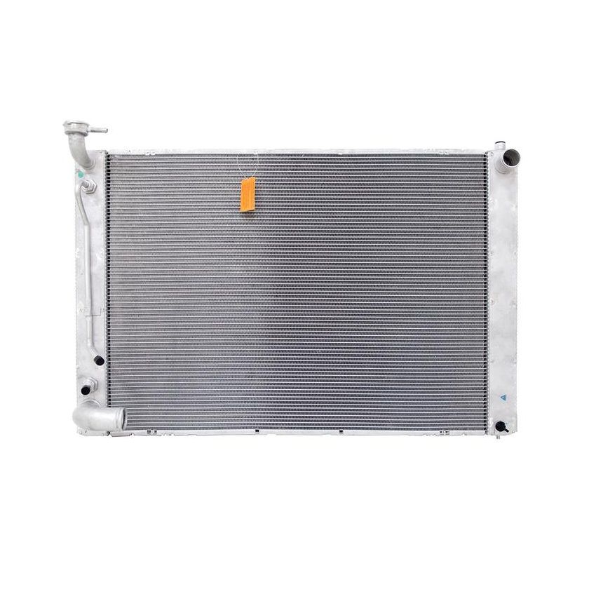 ONE STOP SOLUTIONS 2688 OSC Cooling Products 2688 New Radiator