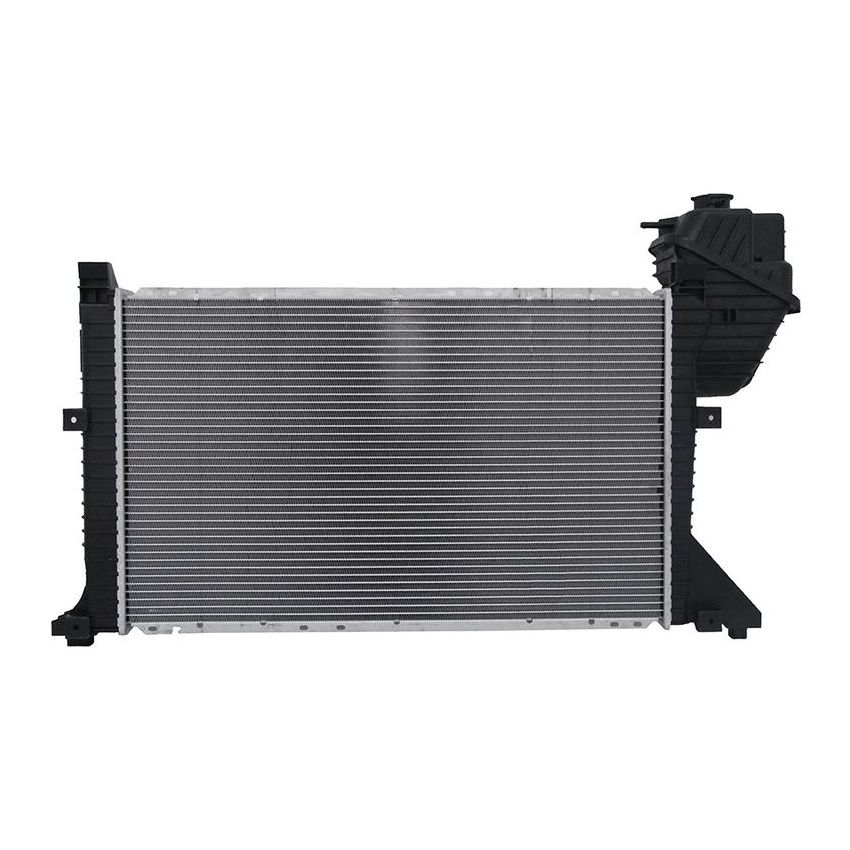 ONE STOP SOLUTIONS 2796 OSC Cooling Products 2796 New Radiator