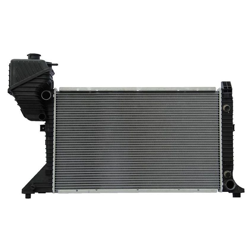 ONE STOP SOLUTIONS 2796 OSC Cooling Products 2796 New Radiator