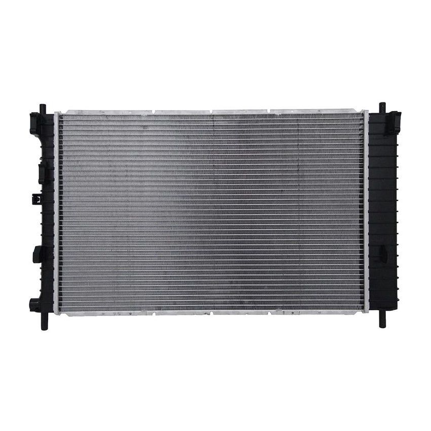 ONE STOP SOLUTIONS 2798 OSC Cooling Products 2798 New Radiator