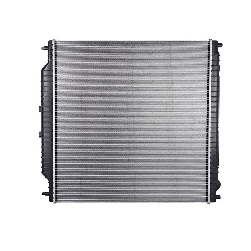 ONE STOP SOLUTIONS 2815 OSC Automotive Products 2815 Radiator