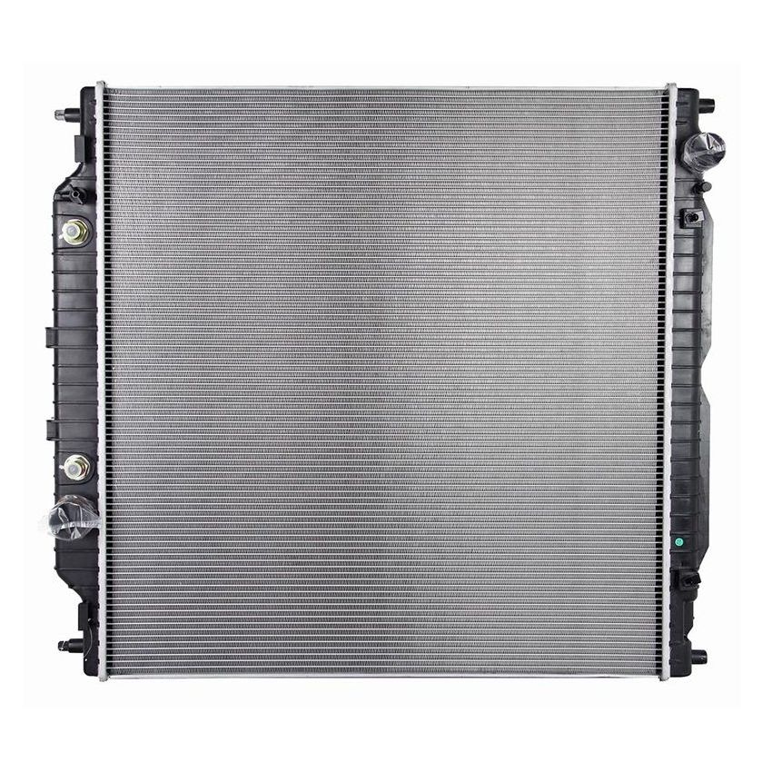 ONE STOP SOLUTIONS 2815 OSC Automotive Products 2815 Radiator