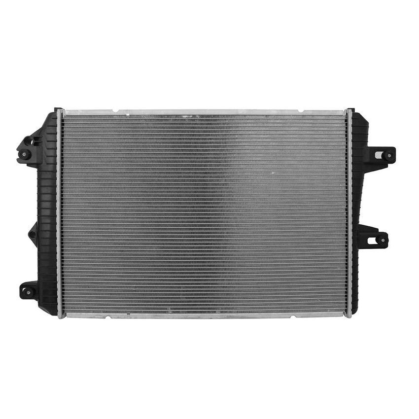 ONE STOP SOLUTIONS 2857 OSC Cooling Products 2857 New Radiator