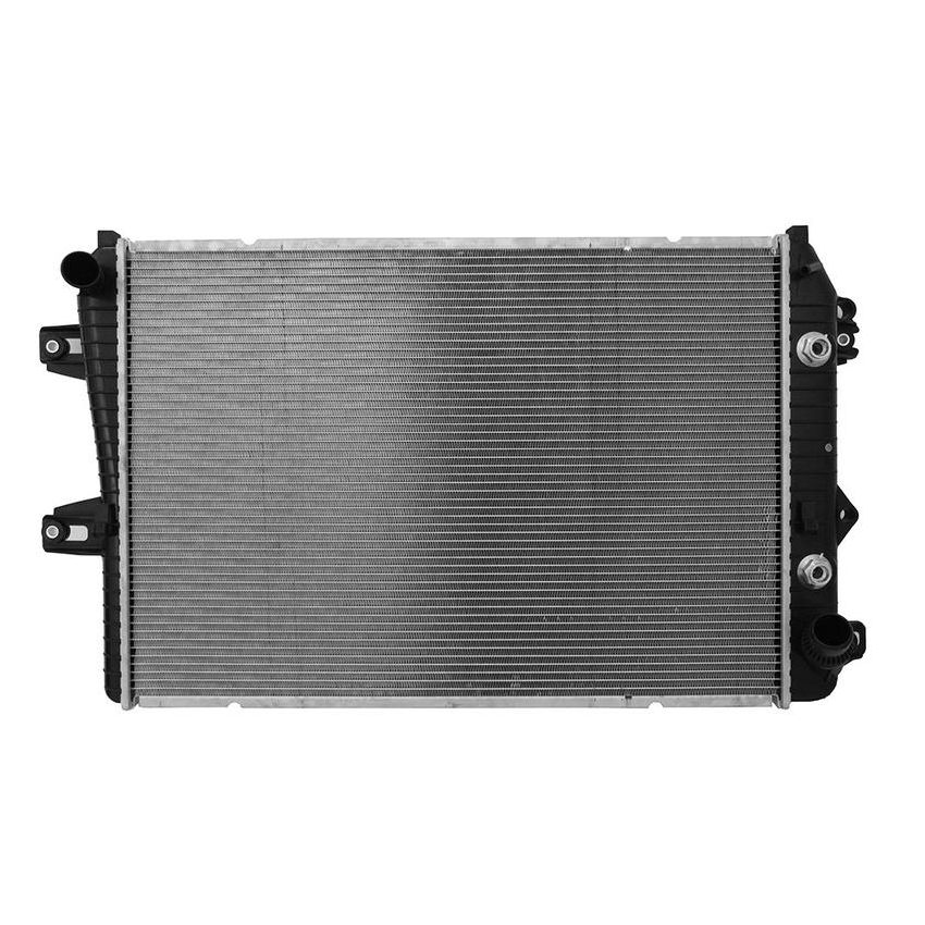 ONE STOP SOLUTIONS 2857 OSC Cooling Products 2857 New Radiator