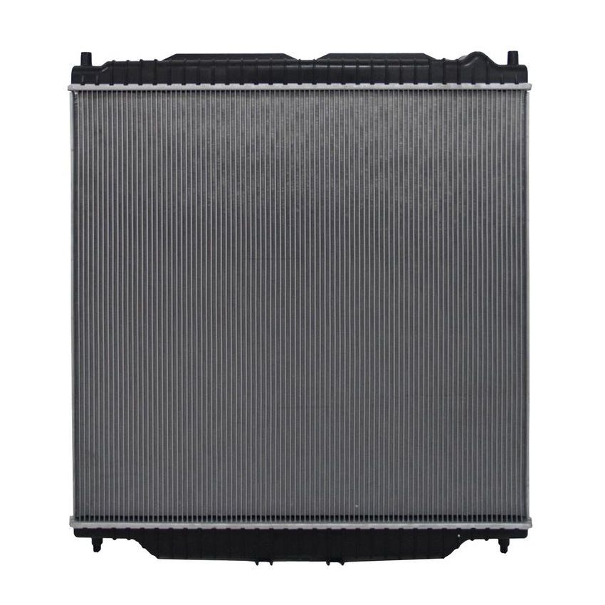 ONE STOP SOLUTIONS 2887 OSC Cooling Products 2887 New Radiator