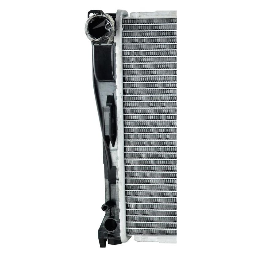 ONE STOP SOLUTIONS 2973 OSC Automotive Products 2973 Radiator