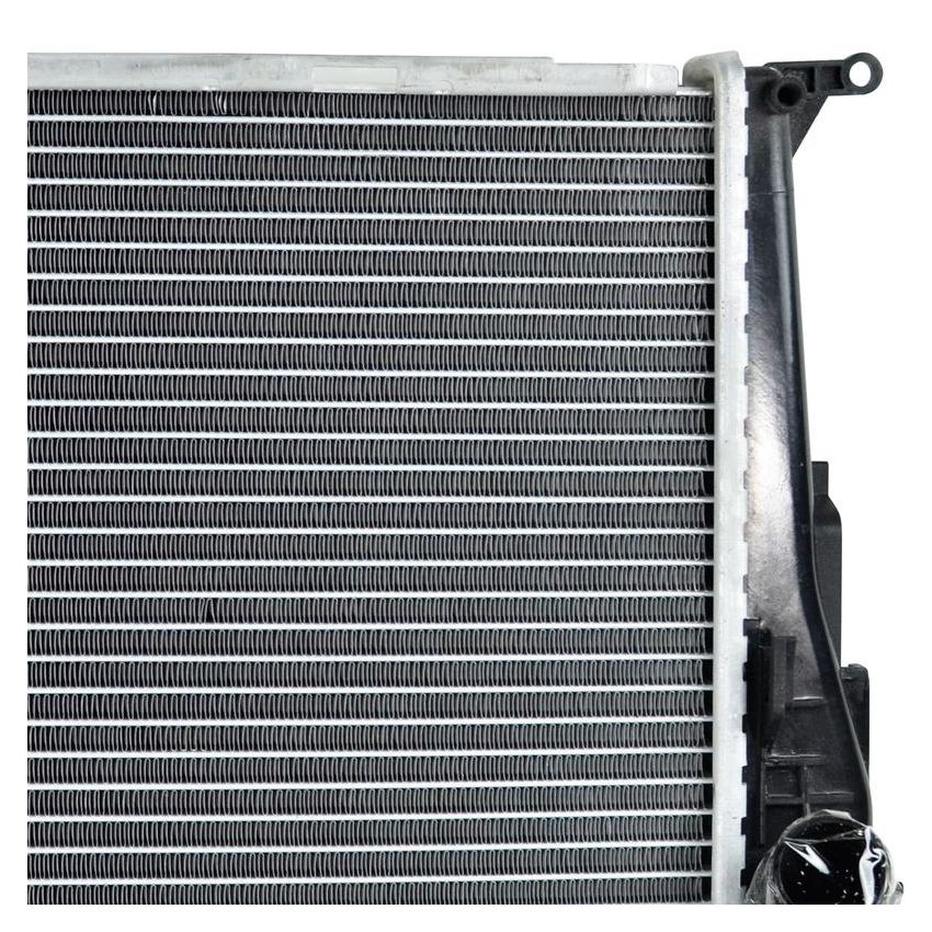 ONE STOP SOLUTIONS 2973 OSC Automotive Products 2973 Radiator
