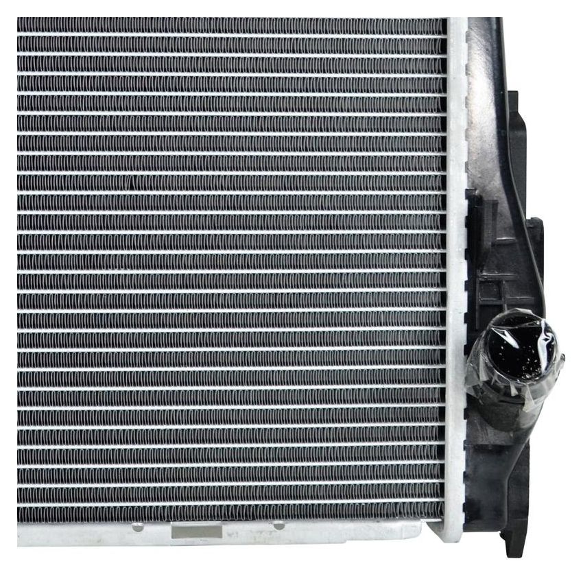 ONE STOP SOLUTIONS 2973 OSC Automotive Products 2973 Radiator
