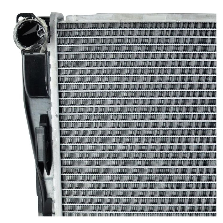ONE STOP SOLUTIONS 2973 OSC Automotive Products 2973 Radiator