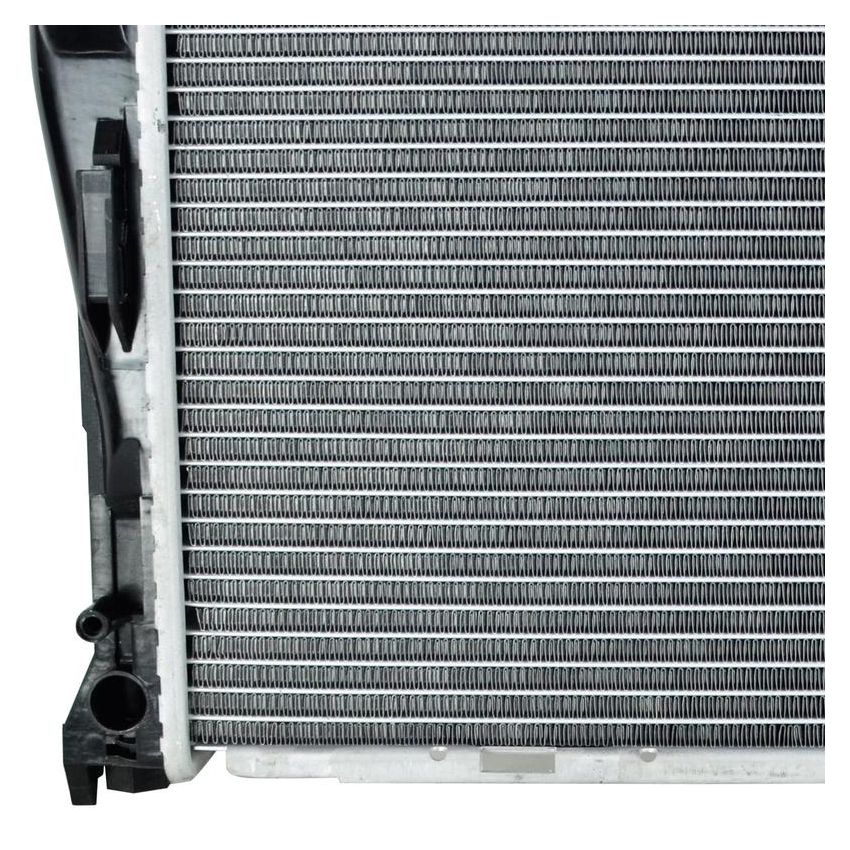 ONE STOP SOLUTIONS 2973 OSC Automotive Products 2973 Radiator