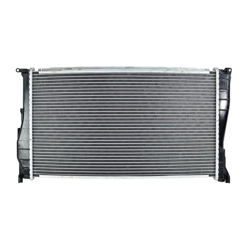 ONE STOP SOLUTIONS 2973 OSC Automotive Products 2973 Radiator